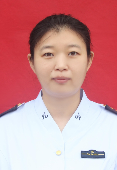 白草畔收費(fèi)站S6-孫曉璐