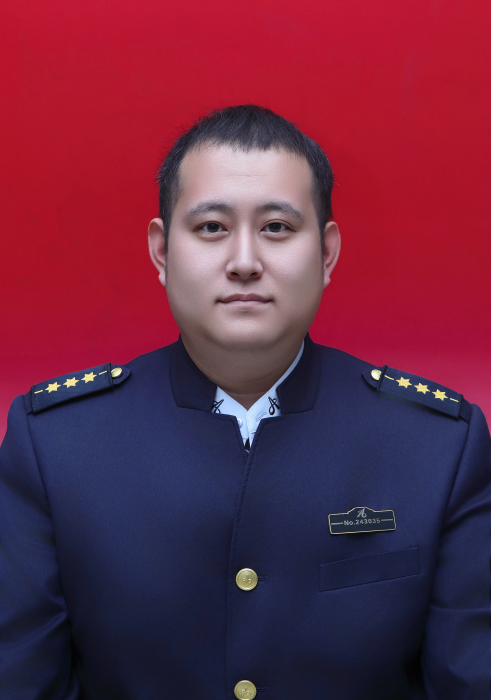 野三坡收費(fèi)站S6-李超