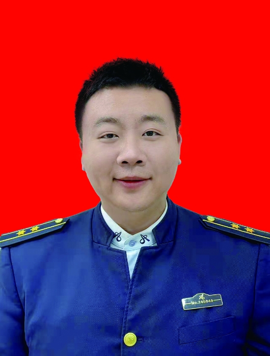 淶水環(huán)京收費(fèi)站S6-段鑫鑫