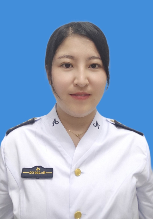 涿鹿收費站S6-張紹倩