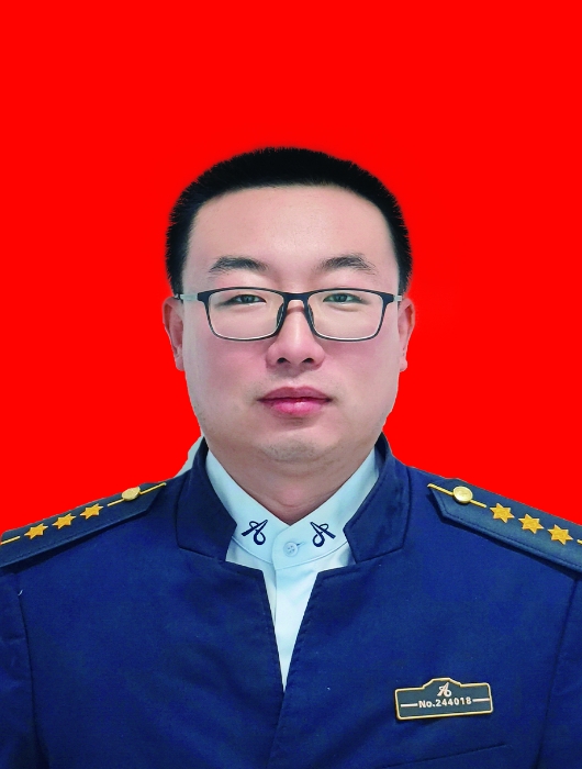 淶水環(huán)京收費站S6-李明澤