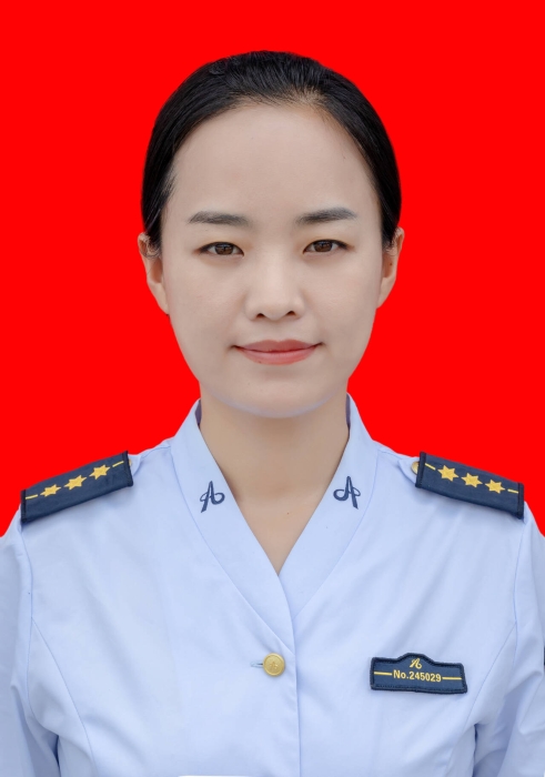 淶水北收費站S6-姜翠慧