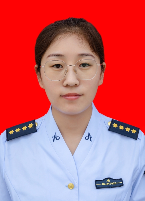 淶水新城收費S6-  許浩然