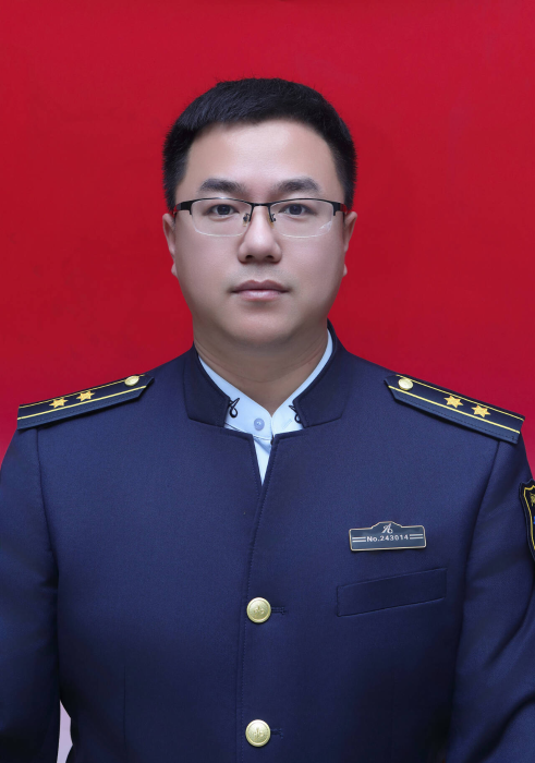 野三坡收費(fèi)站B3-朱偉濤