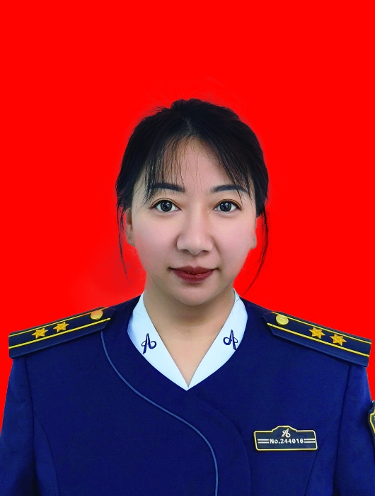 淶水環(huán)京收費(fèi)站B3-李麗娟