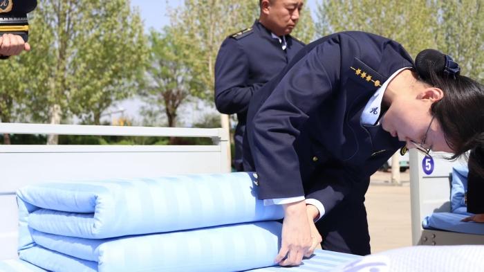 E:\我的工作\工作\姚雪媛\2022年\2025年\5.收費站技能比武\3.內(nèi)務(wù)競賽-2025年4月23日\照片\11