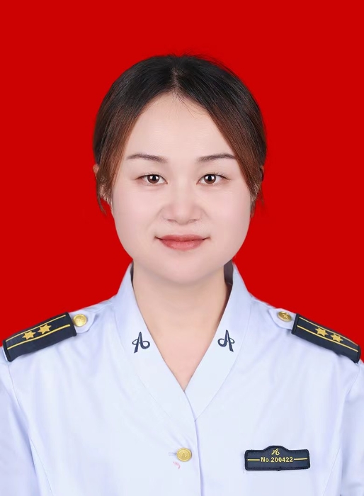 河?xùn)|收費(fèi)站B3-張靜舒