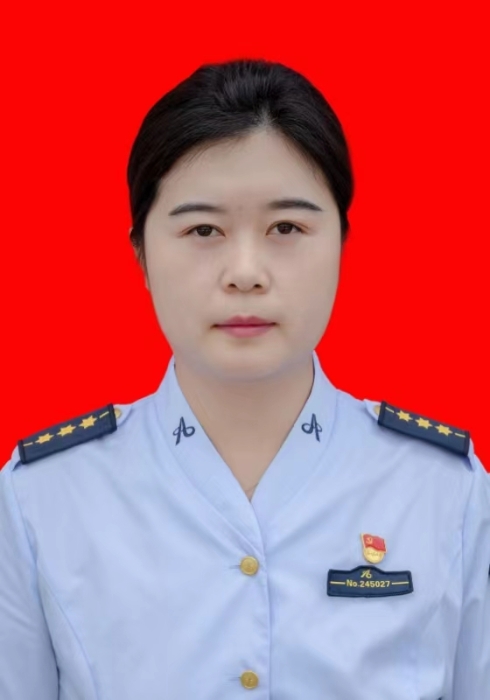 淶水新城收費(fèi)站B3-楊少華