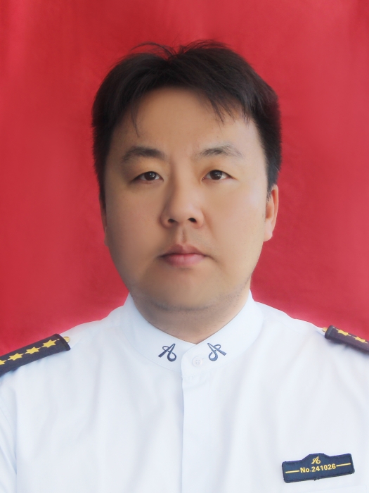 白草畔收費(fèi)站S6-劉旻楠