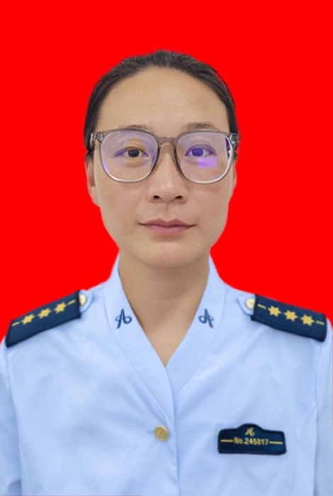 淶水北收費(fèi)站S6-喬凱華