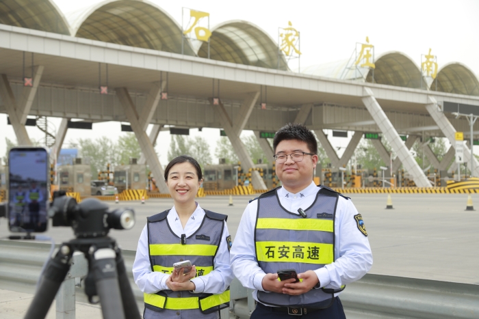 五一假期云端護(hù)航（劉建寬）