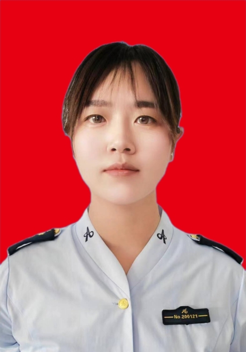 涿鹿收費站S6-趙斐斐