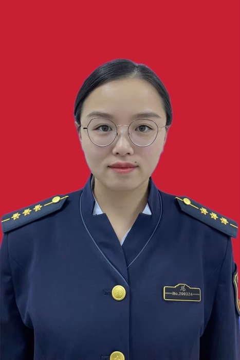 孔澗收費站S6-朱虹