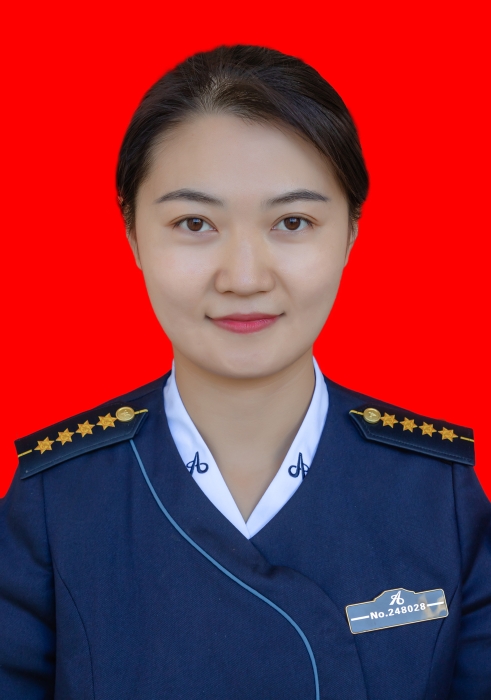 淶水西收費站S6-艾明珠