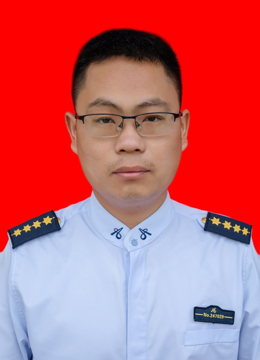 淶水新城收費S6-  白利強