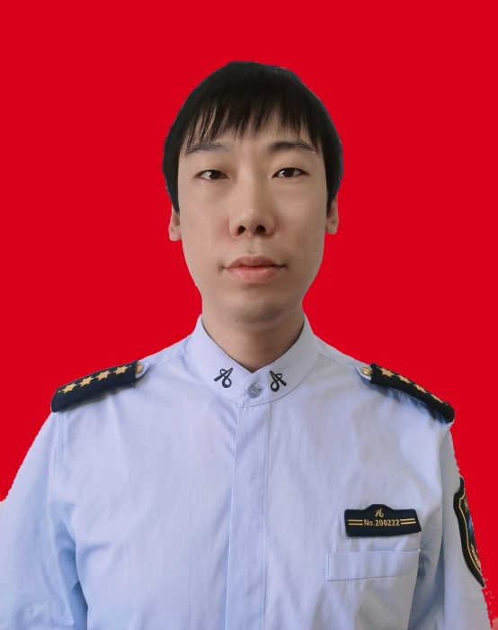 黃帝城收費站B3-王海龍