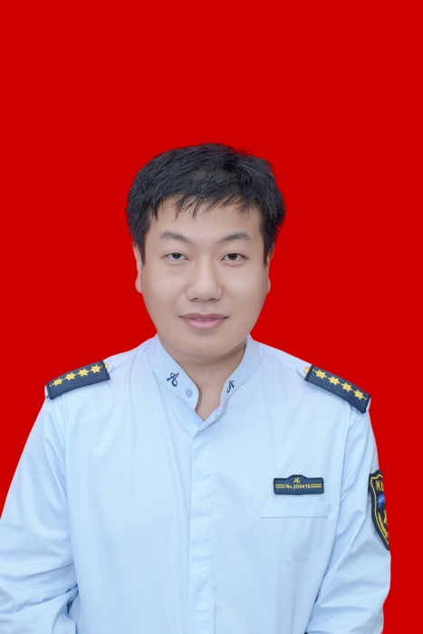 河東收費站B3-劉彥武