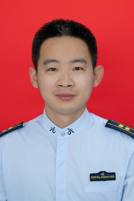 百里峽收費站B3-盧壯