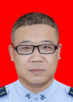 淶水北收費站B3-李子征