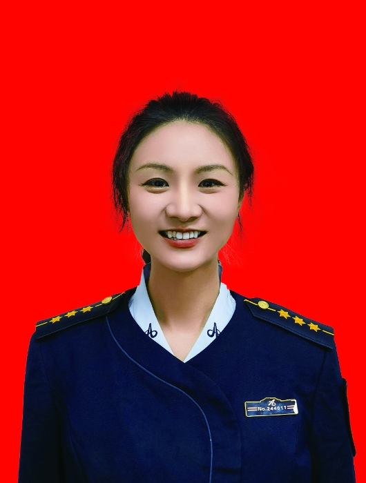 淶水環(huán)京收費站B3-王穩(wěn)鑫