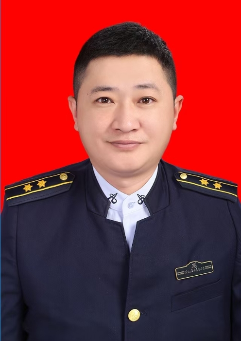 淶水西收費站B3-劉超越