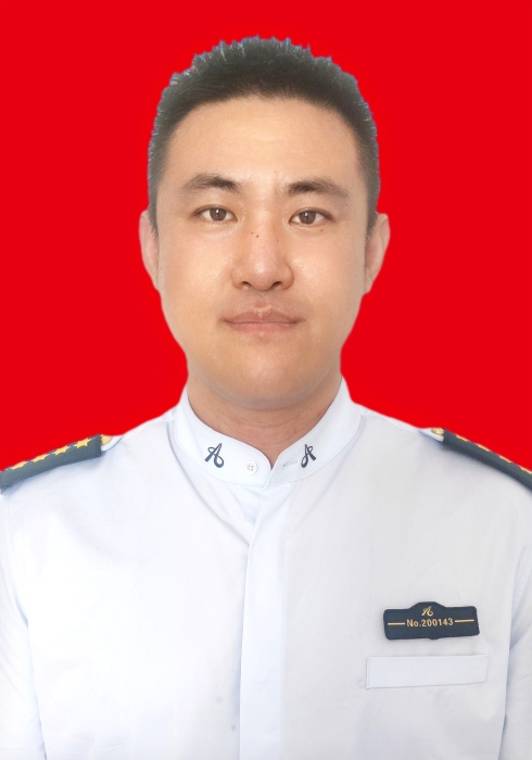 涿鹿收費站S6-王峰