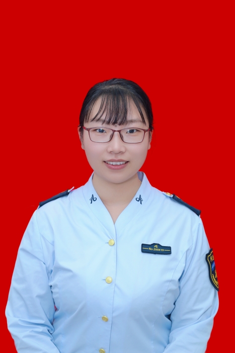 河?xùn)|收費站S6-陳瑞婷