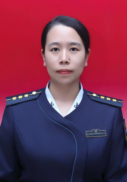 野三坡收費站S6-高玲玲