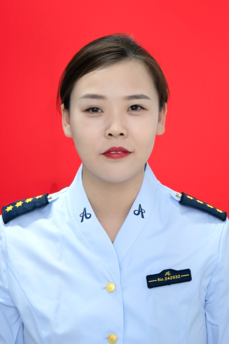 百里峽收費站S6-井紅紅