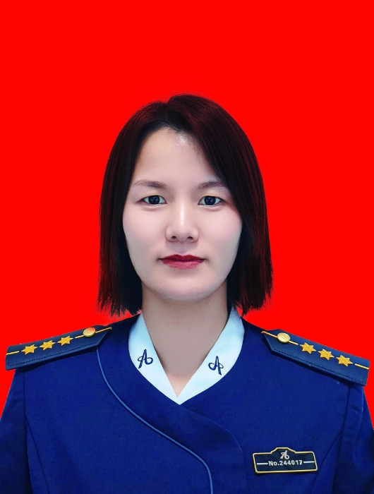 淶水環(huán)京收費站S6-袁新春