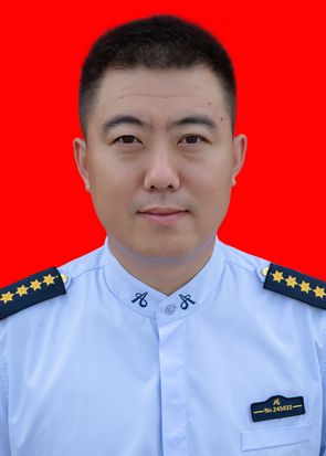 淶水北收費站S6-尹中彥