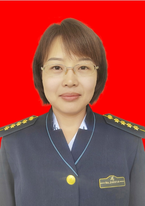 淶水西收費站S6-王辰