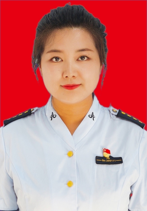 涿鹿收費(fèi)站S6-吳丹