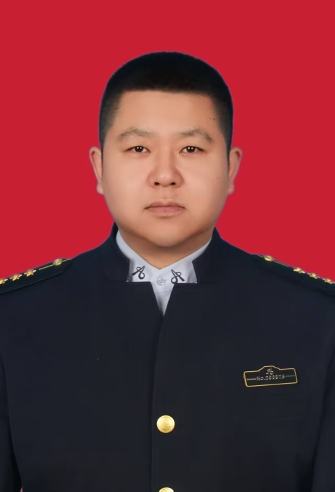 孔澗收費(fèi)站S6-王海鴻