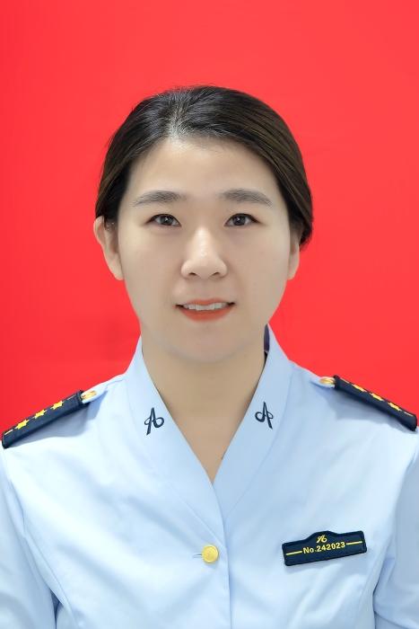 百里峽收費(fèi)站S6-周琳