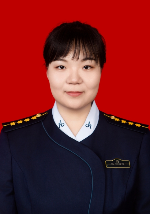 野三坡收費(fèi)站S6-冀春莉