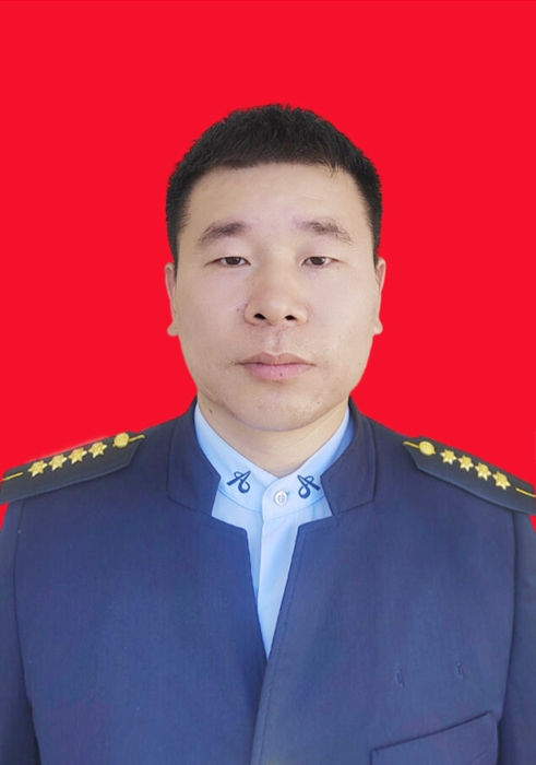 淶水西收費站B3-趙亮