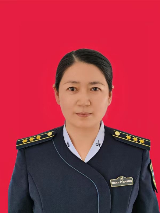 B3黃清香
