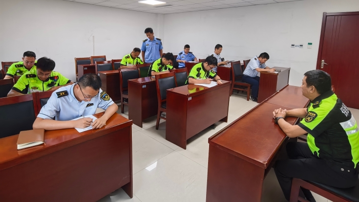 C:\Users\Administrator\Desktop\京哈北線分公司組織道路保通保暢崗位知識(shí)考試 夯實(shí)應(yīng)急保障能力\1