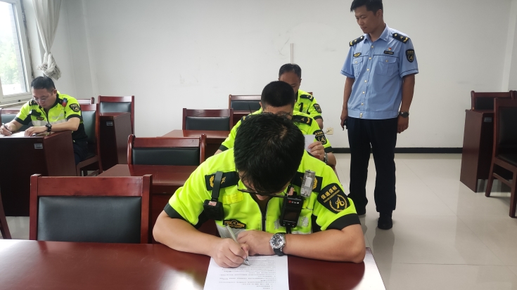 C:\Users\Administrator\Desktop\京哈北線分公司組織道路保通保暢崗位知識(shí)考試 夯實(shí)應(yīng)急保障能力\3