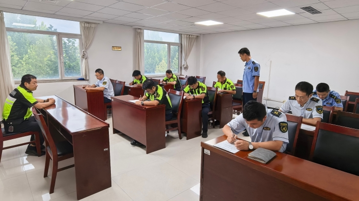 C:\Users\Administrator\Desktop\京哈北線分公司組織道路保通保暢崗位知識(shí)考試 夯實(shí)應(yīng)急保障能力\2