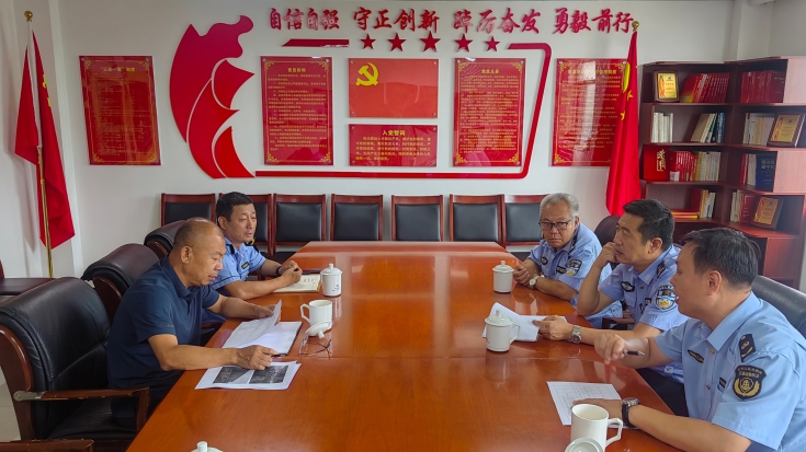 C:\Users\Administrator\Desktop\京哈北線分公司強(qiáng)化橋下空間治理 筑牢路域安全屏障\6