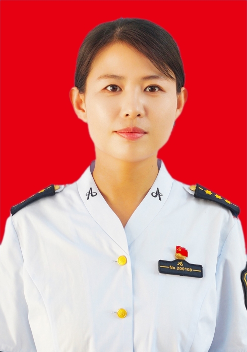 涿鹿收費(fèi)站B3-賀玉珍