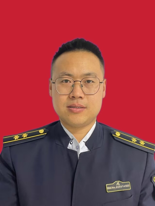 孔澗收費(fèi)站B3-王志海