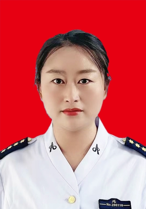 涿鹿收費站S6-王雪芹