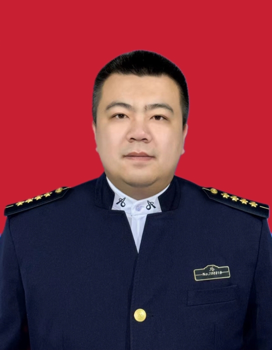 孔澗收費站S6-彭賡