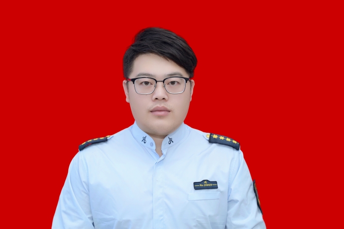 河東收費站S6-錢順博