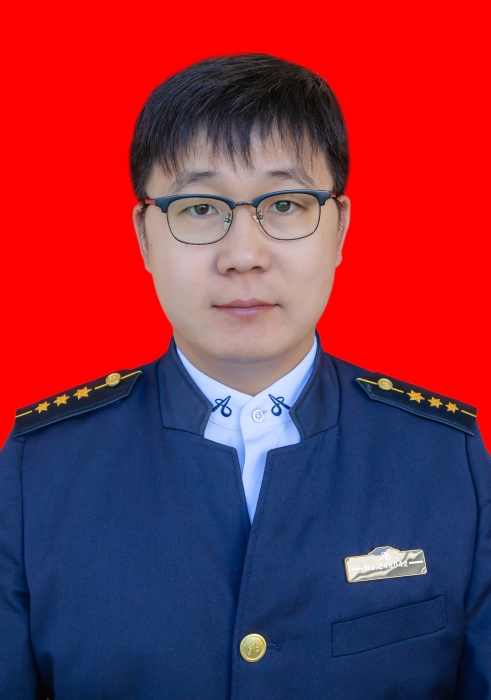 淶水西收費站S6-王陽