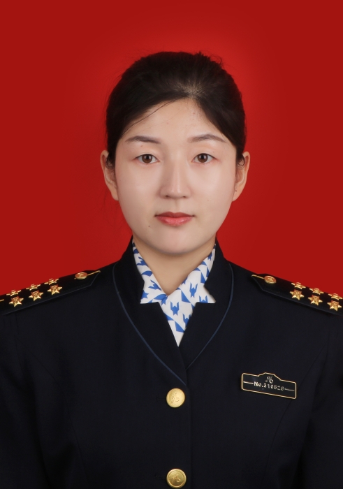 青縣站 常衛(wèi)平