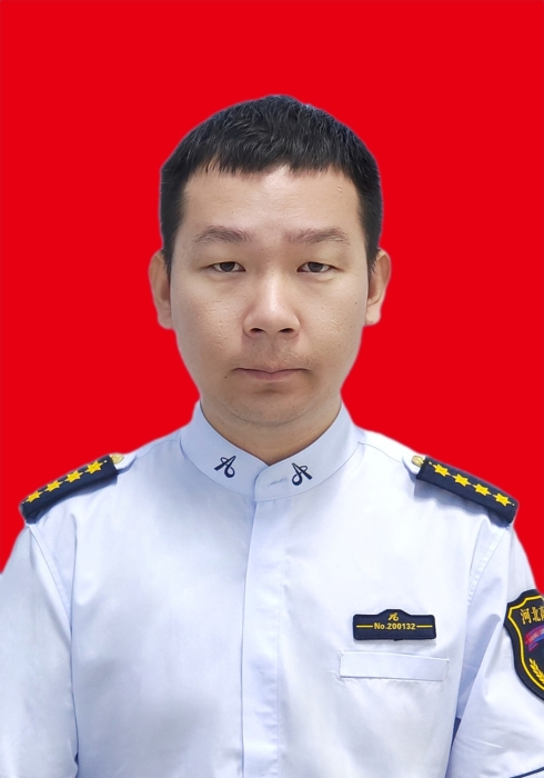 涿鹿收費站S6-張強